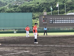 ココロココ野球部　初優勝！！