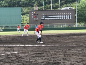 ココロココ野球部　初優勝！！