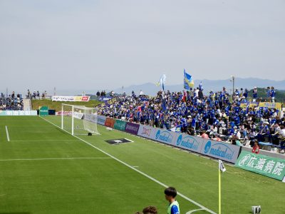 【地域連携】FC今治とのパートナー契約締結