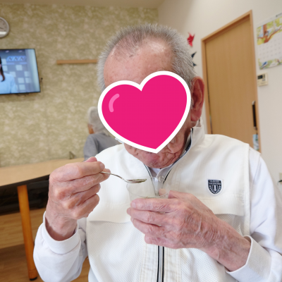 新茶の時期ですね～🍵