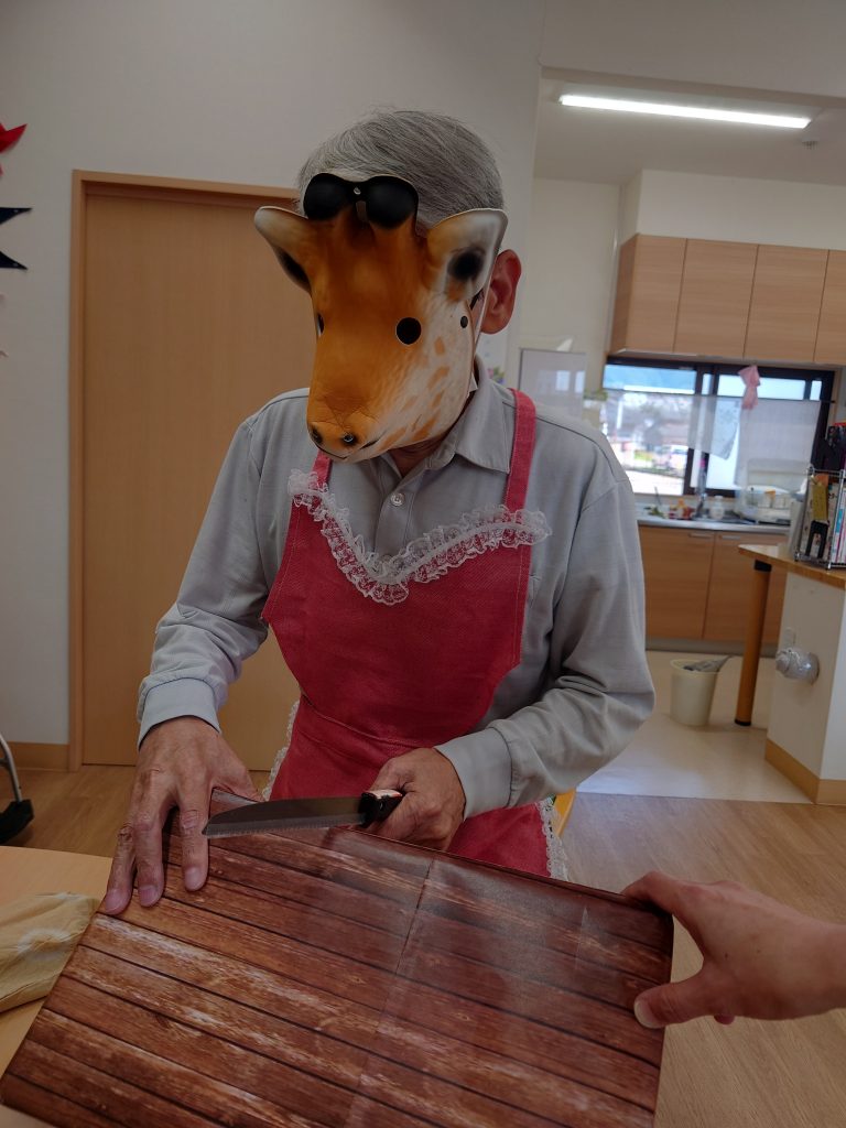 新たなメンバー！？！？