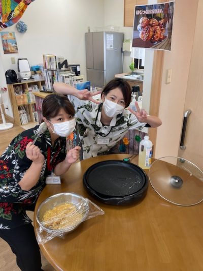 奇跡の出会い　～これからも一緒に～