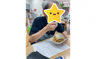 奇跡の出会い　～これからも一緒に～