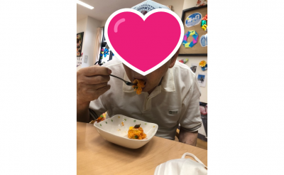 アレンジせずに提供するなんて…✖