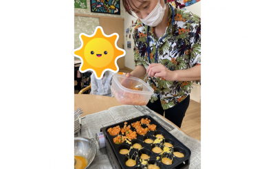 アレンジせずに提供するなんて…✖
