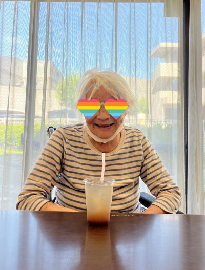 ハワイアンドリンク🍹
