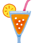 ハワイアンドリンク🍹