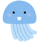 クラゲ🪼