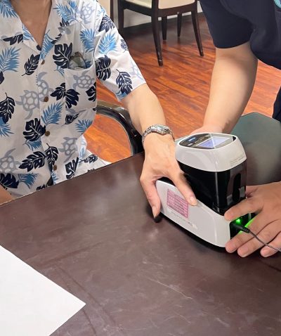 🍀　健康相談会　🍀
