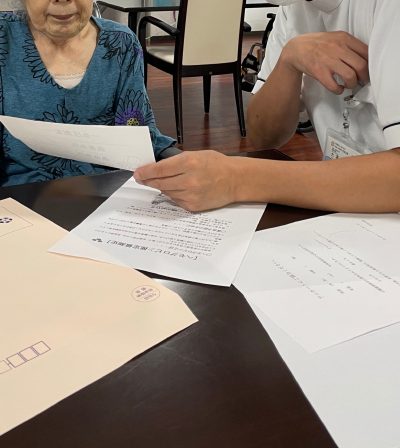 🍀　健康相談会　🍀