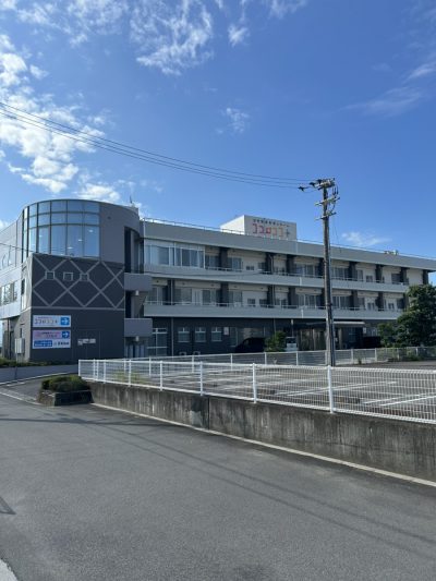 ココロココ＋引き渡し完了しました