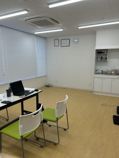 ココロココ＋引き渡し完了しました