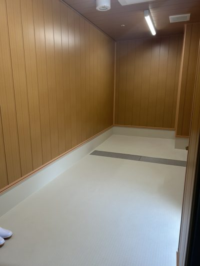 ココロココ＋引き渡し完了しました