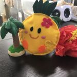 今年もやってきました🌴