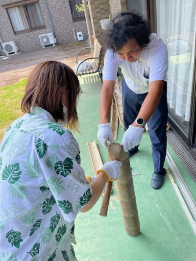 夏の思い出