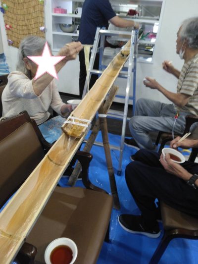 夏の思い出
