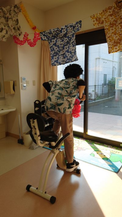 また逢う日まで(´；ω；`)