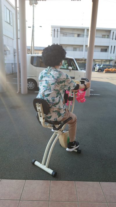 また逢う日まで(´；ω；`)