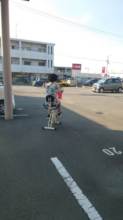 また逢う日まで(´；ω；`)
