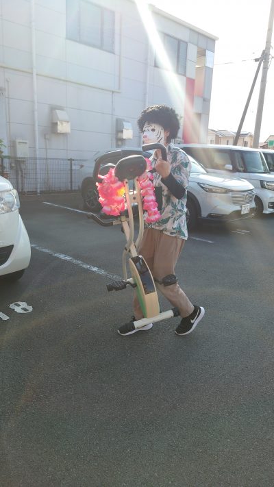 また逢う日まで(´；ω；`)