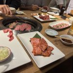 懇親会♬