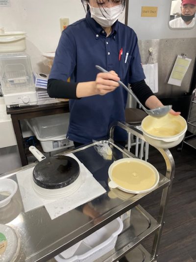 あなたはどっち派？？？