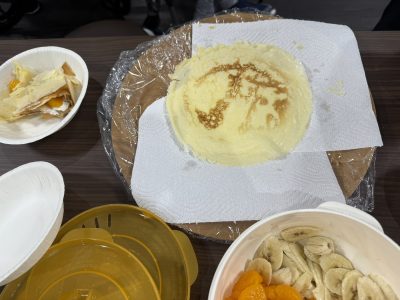 あなたはどっち派？？？