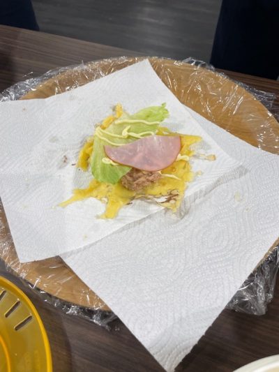 あなたはどっち派？？？