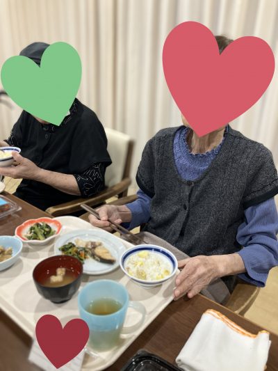 栗ご飯🌰