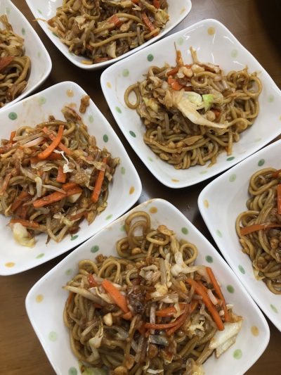 食欲がとまららｒｒ…🥢