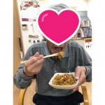 食欲がとまららｒｒ…🥢