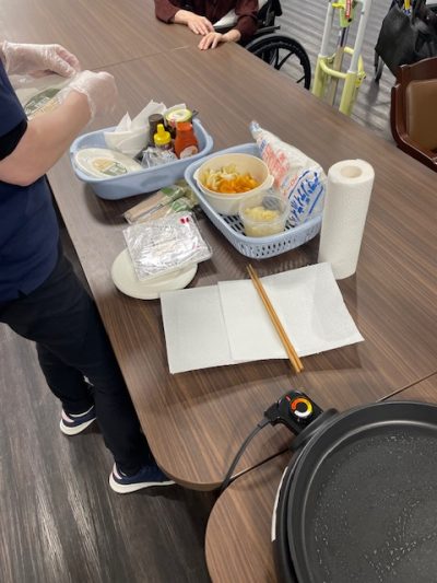 三島アフタヌーンティー