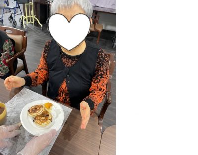 三島アフタヌーンティー