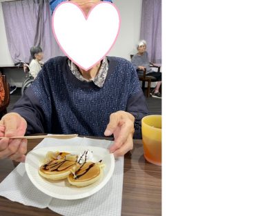 三島アフタヌーンティー