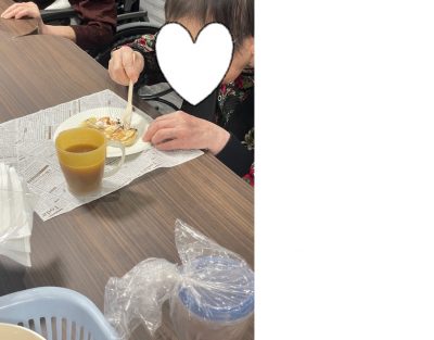 三島アフタヌーンティー