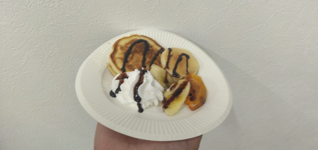 三島アフタヌーンティー