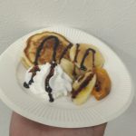 三島アフタヌーンティー