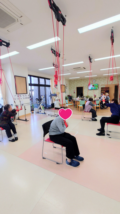 一日デイになったよ🍚