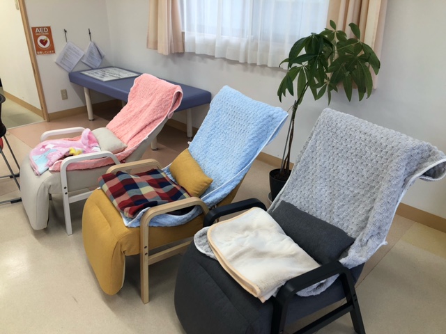 一日デイになったよ🍚