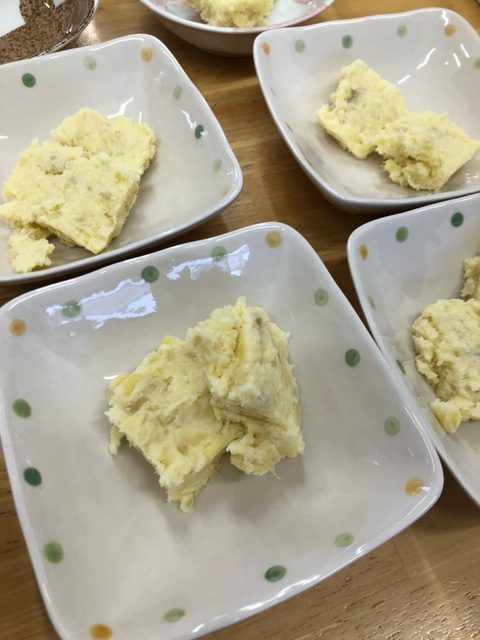 ３時と言えば？？