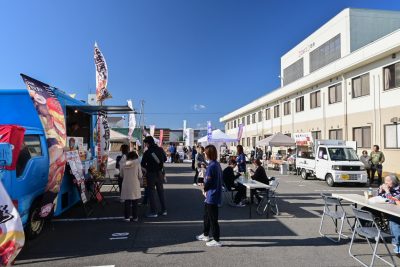 おかげさまで７周年