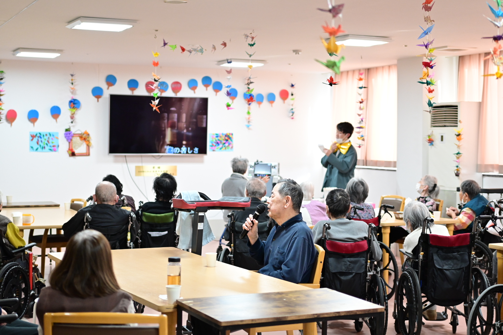 おかげさまで７周年