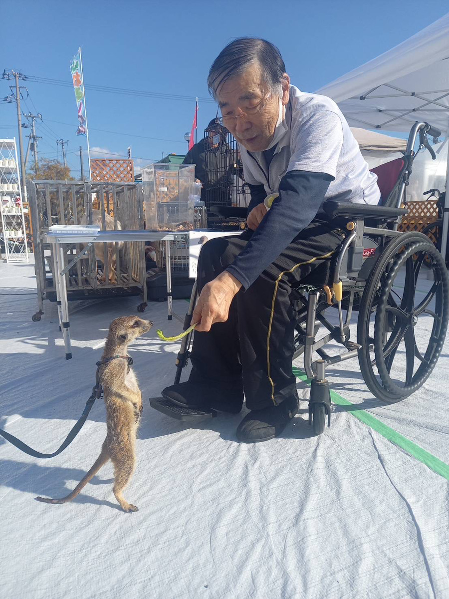 おかげさまで７周年