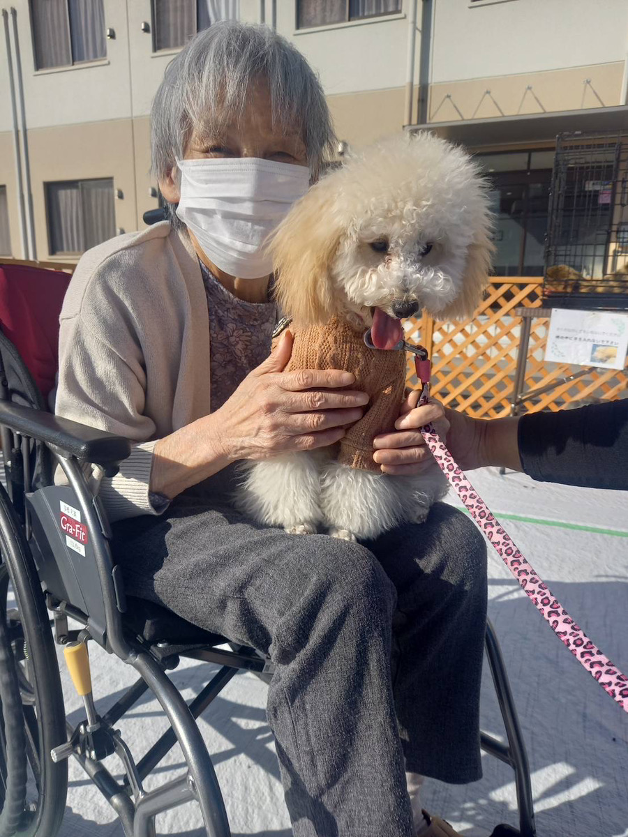 おかげさまで７周年