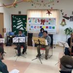 音楽って心を豊かにするんだよ✨