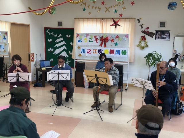 音楽って心を豊かにするんだよ✨