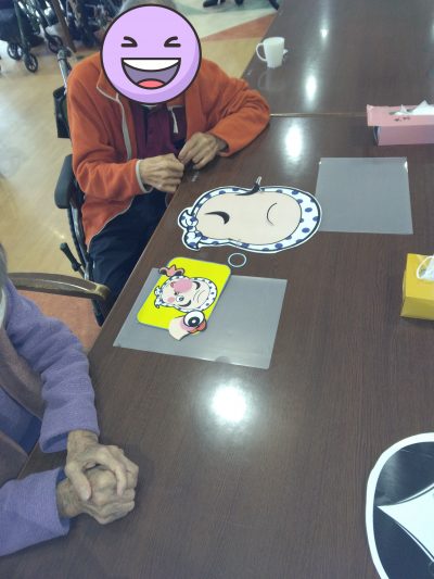 新年のご挨拶🌅