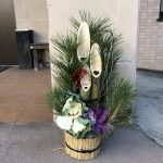 新年のご挨拶🌅