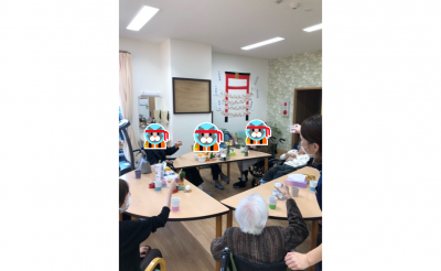 🍻かんぱ～～～い！！！🍻