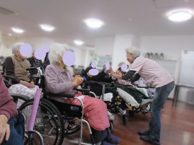 笑いヨガとは??